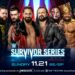WWE Noticias: The Undertaker, los despidos, Survivor Series y más WWE Noticias: The Undertaker, los despidos, Survivor Series y más