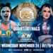 Previa AEW Dynamite 24 de noviembre de 2021 Previa AEW Dynamite 24 de noviembre de 2021