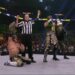 Lucha Brothers retienen el Campeonato por Parejas Mundial de AEW en Full Gear 2021 Lucha Brothers
