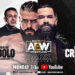 Resultados AEW Dark Elevation 15 de noviembre de 2021