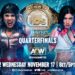 Previa AEW Dynamite 17 de noviembre de 2021 Previa AEW Dynamite 17 de noviembre de 2021