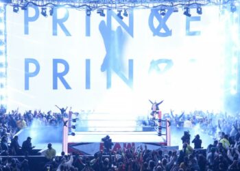 Motivo de la ausencia de Finn Balor en WWE RAW