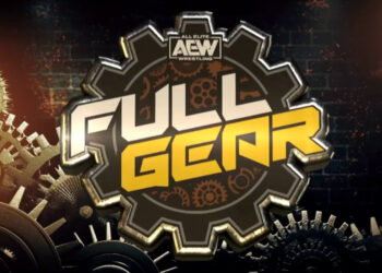 AEW realiza un cambio en la cartelera de Full Gear 2022