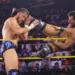 Johnny Gargano y Kyle O'Reilly estarán presentes en las grabaciones de SmackDown