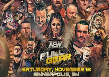 Apuestas AEW Full Gear: Bryan Danielson vs. Miro