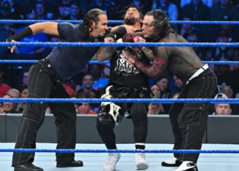 Matt Hardy y más luchadores muestran su apoyo a Jeff Hardy tras su despido de WWE