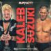 Previa IMPACT Wrestling 11 de noviembre de 2021 Previa IMPACT Wrestling 11 de noviembre de 2021