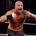 Karrion Kross es liberado de WWE