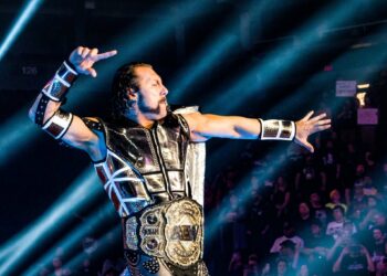 Tony Khan habla sobre la situación actual de Kenny Omega