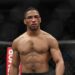 Kevin Lee despedido de UFC Kevin Lee despedido de UFC