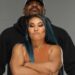 Keith Lee y Mia Yim son despedidos de WWE Keith Lee y Mia Yim son despedidos de WWE