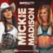 Previa IMPACT Wrestling 4 de noviembre de 2021 Previa IMPACT Wrestling 4 de noviembre de 2021