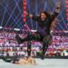 Posible motivo del despido de Nia Jax de WWE Posible motivo del despido de Nia Jax de WWE