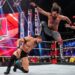 Productores de combates y segmentos del show de WWE RAW 22 de noviembre de 2021 Productores de combates y segmentos del show de WWE RAW 22 de noviembre de 2021