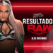 Resultados WWE RAW 15 de noviembre de 2021 Resultados WWE RAW 15 de noviembre de 2021