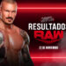 Resultados WWE RAW 22 de noviembre de 2021 Resultados WWE RAW 22 de noviembre de 2021