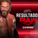 Resultados WWE RAW 29 de noviembre de 2021