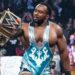 Big E, impresionado con el rendimiento de una superestrella de NXT 2.0