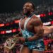 Big E habla sobre su relación con Vince McMahon