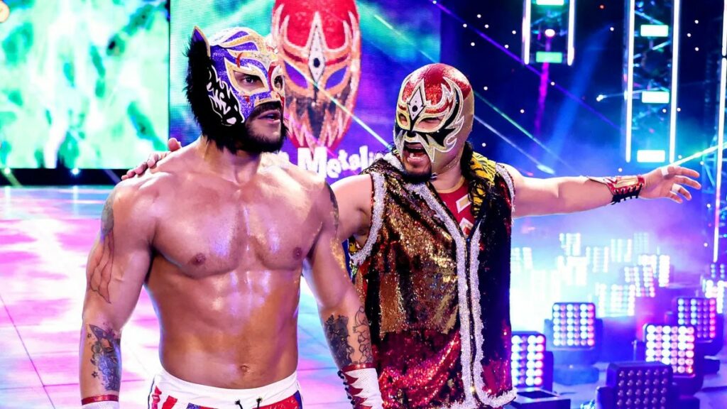 Diversas superestrellas de WWE pidieron su liberación antes de la ronda de despidos