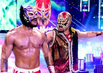 Diversas superestrellas de WWE pidieron su liberación antes de la ronda de despidos