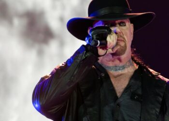 The Undertaker revela que tiene problemas para mantenerse retirado de WWE