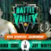 Resultados NJPW Battle in the Valley 2021 Resultados NJPW Battle in the Valley 2021