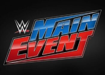 Productores WWE Main Event 14 de abril de 2025