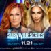 Apuestas WWE Survivor Series: Becky Lynch vs. Charlotte Flair Apuestas WWE Survivor Series: Becky Lynch vs. Charlotte Flair