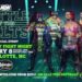 AEW confirma Battle of the Belts para enero