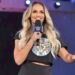 Trish Stratus quiere volver a WWE con un rol de figura de autoridad Trish Stratus quiere volver a WWE con un rol de figura de autoridad
