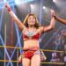 La superestrella de NXT, Sarray, regresa a Japón Sareee describe su experiencia trabajando con Triple H y Shawn Michaels en NXT