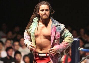 Juice Robinson se convierte en agente libre