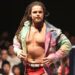 Juice Robinson descarta regresar a WWE Juice Robinson se convierte en agente libre