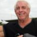 Posible oponente para el regreso a los cuadriláteros de Ric Flair Ric Flair confiesa que perdió el conocimiento dos veces durante su última lucha