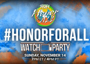 Resultados ROH Honor for All 2021