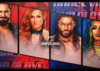 Resultados WWE Survivor Series 2021