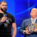 Paul Heyman desvela los próximos objetivos de Roman Reigns