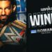 Roman Reigns derrota a Big E en Survivor Series 2021 Roman Reigns derrota a Big E