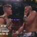 Sammy Guevara retiene el Campeonato de TNT contra Jay Lethal en AEW Dynamite