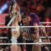 Sasha Banks estaba molesta con WWE por el protagonismo de Ronda Rousey Sasha Banks estaba furiosa con Ronda Rousey tras su llegada a WWE