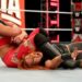 Shayna Baszler: "Becky Lynch tomó una actitud irresponsable" Shayna Baszler: "Becky Lynch es persona una irresponsable"