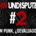 🎙️ THW UNDISPUTED #2 - CM Punk ¿devaluado?, Charlotte Flair en problemas, el futuro de Bray Wyatt 🎙️ THW UNDISPUTED #2 - CM Punk ¿devaluado?, Charlotte Flair en problemas, el futuro de Bray Wyatt