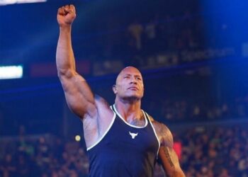 The Rock desvela lo que echa de menos de WWE