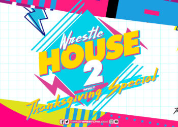 Resultados IMPACT Wrestling 25 de noviembre de 2021