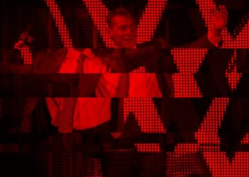 Cuando WWE 'saca la basura'