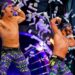 The Young Bucks confirman su renovación con AEW The Young Bucks confirman su renovación con AEW