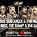 Resultados AEW Dark 16 de noviembre de 2021 Resultados AEW Dark 16 de noviembre de 2021