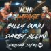 SPOILERS AEW Rampage 19 de noviembre de 2021