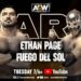 Resultados AEW Dark 30 de noviembre de 2021 Resultados AEW Dark 30 de noviembre de 2021